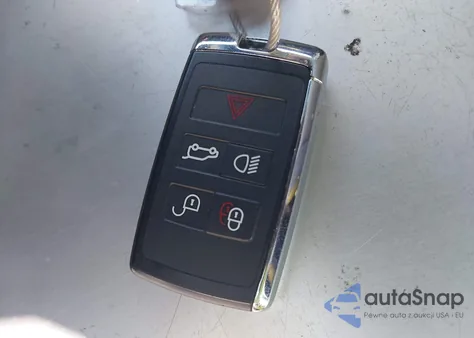 2025 Land Rover Range Rover Velar P250 Dynamic Se from USA, damaged, VIN SALYL2EX0SA397890